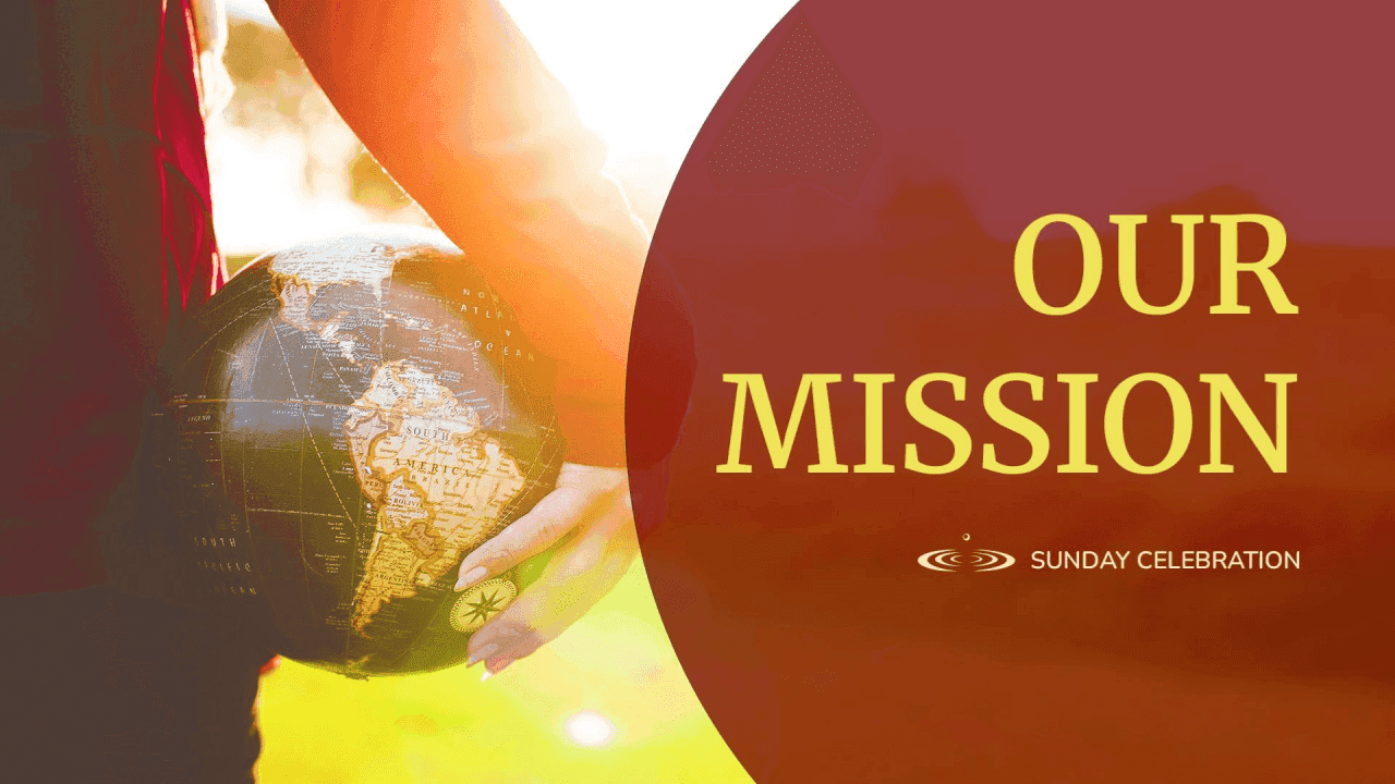 Our Mission