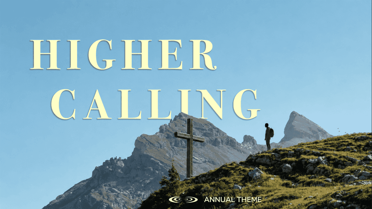 Higher Calling