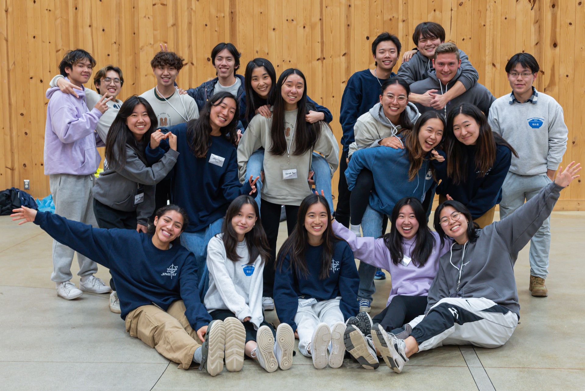 Life Group Image 3